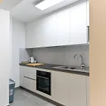 شقة Judy, Terrace&garden, 80m From The سفيتي فيليب ياكوف