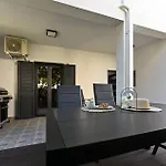 Daire Judy, Terrace&garden, 80m From The *