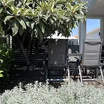 Judy, Terrace&garden, 80m From The Lägenhet