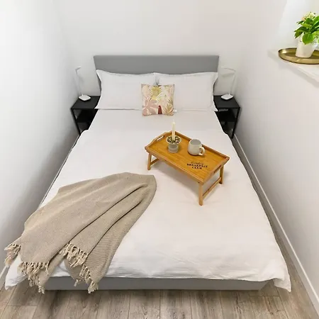 Apartament Judy, Terrace&garden, 80m From The