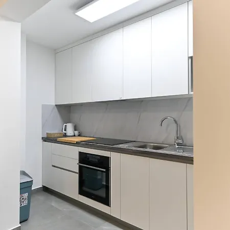 Apartament Judy, Terrace&garden, 80m From The Sveti Filip i Jakov