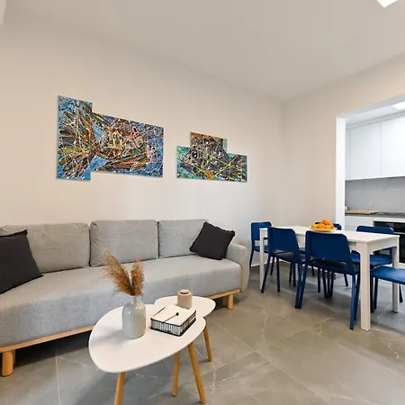 Apartament Judy, Terrace&garden, 80m From The Sveti Filip i Jakov