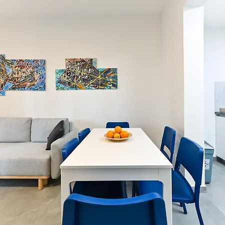 Judy, Terrace&garden, 80m From The Sveti Filip i Jakov
