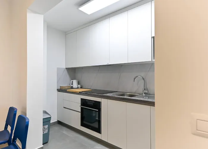 Апартаменты Judy, Terrace&garden, 80m From The Свети-Филип-и-Яков
