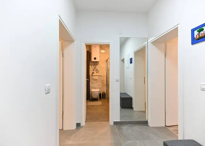 Judy, Terrace&garden, 80m From The * Свети-Филип-и-Яков
