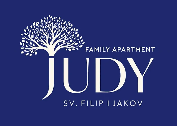 Judy, Terrace&garden, 80m From The * Sveti Filip i Jakov