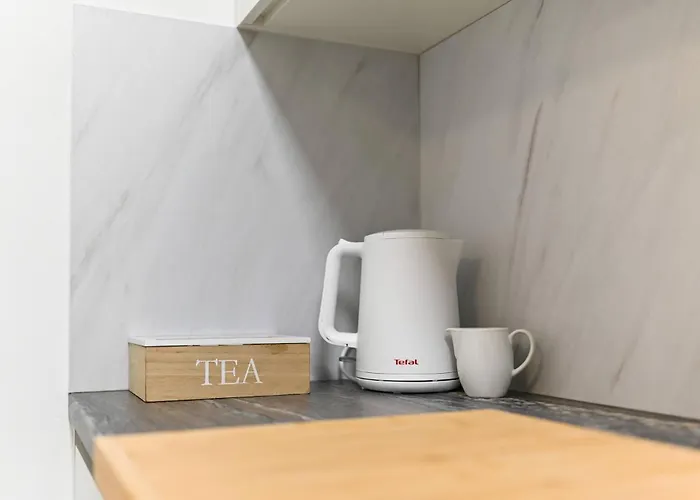 Апартаменты Judy, Terrace&garden, 80m From The