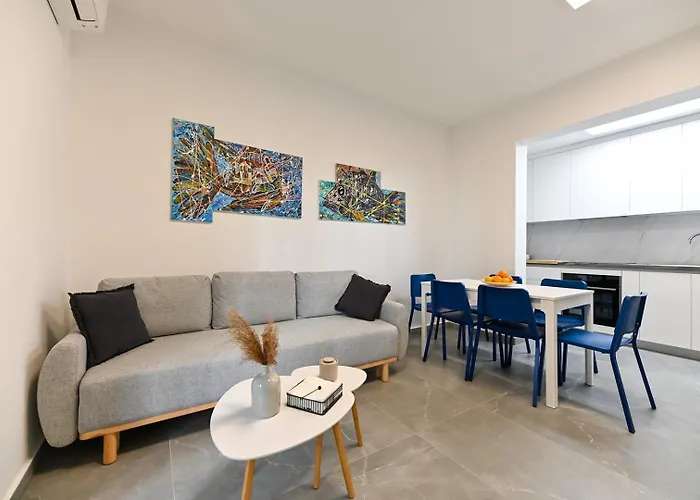 Apartment Judy, Terrace&garden, 80m From The Sveti Filip i Jakov