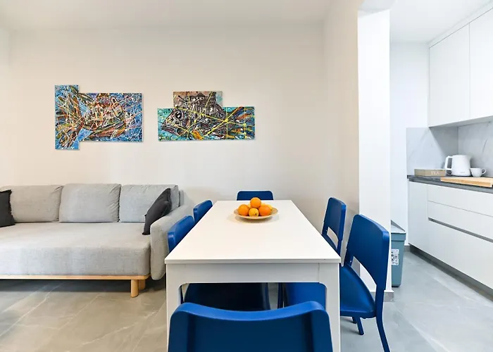 Judy, Terrace&garden, 80m From The Sveti Filip i Jakov